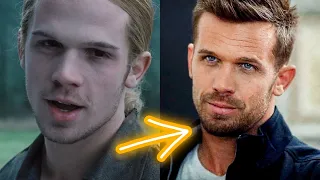 Twilight Cast Then and Now 2023 Real Name & Age | Twilight 15 Years Later #twilight