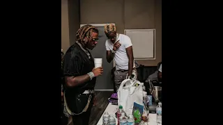 Young Thug ft Gunna - Picture perfect