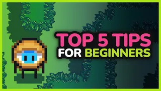 Top 5 Pixel Art Tips for Beginners