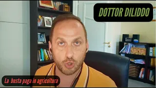 Il sostituto di imposta agricoltura.