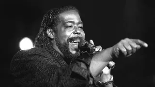 Barry White-Never never gonna give You up (with Lyrics)