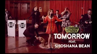 Tomorrow (from 'Annie') Motown Cover ft. Shoshana Bean