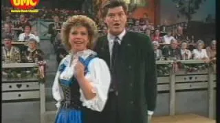 Marianne & Michael - Liechtensteiner Polka (1991)