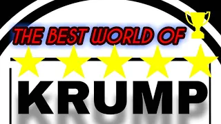 my Black List Top-9 Best Krumpers in tha World part 2 (minha lista negra dos 9 melhores Krumpers)