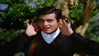 Aane Se Uske Aaye Bahar 1-Jeene Ki Raah 1969 Full Video Song, Jeetendra, Tanuja