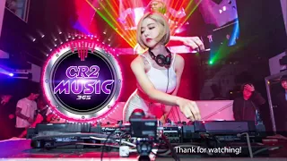 CR2 Music Ordinary Road (平凡之蛇) X Wo Men Bu Yi Yang (我们不一样 ) DJ Remix 2018