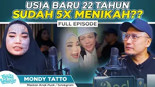 Ini Suami Baru Mondy Setelah Berhijrah PART FULL - MONDY TATTO