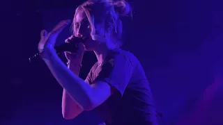 Claire Rosinkranz - Backyard Boy LIVE HD (2021) Los Angeles The Echo