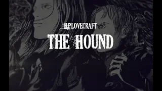 Lovecraft H.P. The Hound