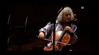 A.Piazzolla. Grand Tango (L.Maisky. M.Maisky)