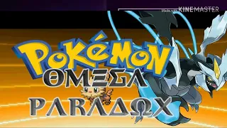 How to download Pokemon Omega Paradox highly compressed Hindi and English By BlackShark Gamer.