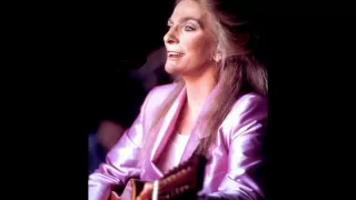 JUDY COLLINS  ~ Mr Tamborine Man ~.wmv