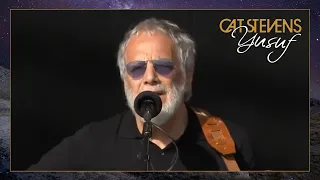 Yusuf / Cat Stevens – National Remembrance Service for Christchurch (Live, 2019)