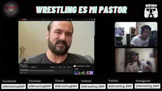 VIDEOREACCIÓN - WEMP REACCIONA A BOTCHAMANIA 491  - WEMP