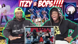 ITZY “LOCO” M/V (Reaction)