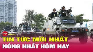 Tin tức 24h mới nhất, cập nhật tin mới nhất hôm nay 26/4 | Tin24h