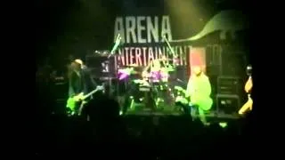 Nirvana - Arena, Vienna, Austria 1991 (FULL)