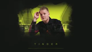 [SOLD] VERBEE x Канги x Type Beat - "Tinder"