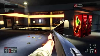 Killing Floor 2 Open Beta - Мостры наносят ответный удар на PS4
