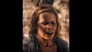 Madison Clark | S1.E6 Edit | Navjaxx, VXLLAIN - Shattered Memories (Slowed + Reverb) #ftwd