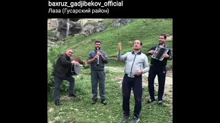 Бахруз Гаджибеков стхадикай мани