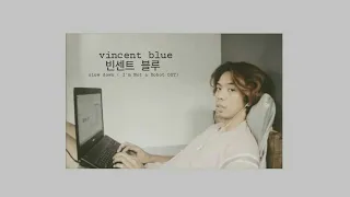 vincent blue 빈센트 블루 - slow down (I'm Not a Robot OST) | ajude cover