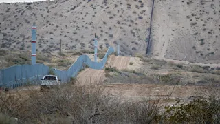 LIVE: House Oversight and Accountability Committee Holds Hearing on Border Crisis