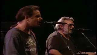 Grateful Dead - Box Of Rain - Legendado [PT BR]