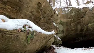 Exploring Helltown, Ohio Abandoned Papermil