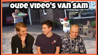 Kindervideo´s van Sam bekijken! SVENBAD