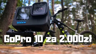 Zmieniłem GoPro 7 na Hero 10 Black | Jak taniej kupić GoPro (Hero 9, 10, 11...)? Subskrypcja GoPro