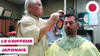 JE TESTE LE COIFFEUR AU JAPON ! 🇯🇵 #66