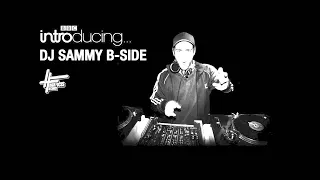 Sammy B-Side Interview With BBC Introducing