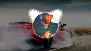 2Pac - 2 Of Amerikaz Most Wanted (ft. Snoop Dogg) (8D AUDIO + BASS BOOSTED)