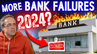 U.S. Banking Crisis 2024