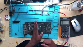 Gpu repair short lesson