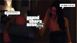 GTA RP | TWIN BROTHERS IN DA HOOD "SHE SET UP US 😲🔫" *WE GOT OUR GETBACK* 👿(GTA 5 ROLEPLAY )