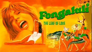 Fongaluli The Leaf of Love (1973) - Trailer