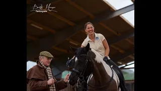 Philippe Karl: „Show me your canter story“ (Ecole de Légèreté)