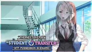 Student Transfer | The Nectoverse | TG Possession Scenario | Part 4 | Gameplay #472