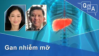 Gan nhiễm mỡ | VOA