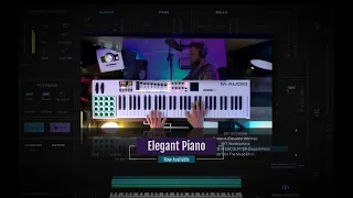 Elegant Piano Now Available