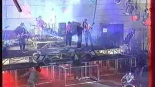 Автоматические Удовлетворители - Давно я не... (live), 1992