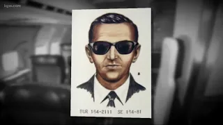 Man claims he was D.B. Cooper's best friend