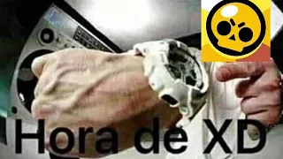 Hora de XD(Brawl  Stars Edition)Parte 3