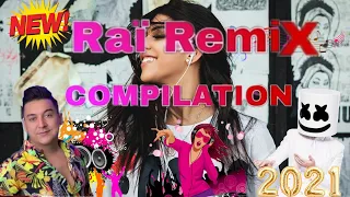 album rai remix new  2021 جديد اغاني راي هبال ستعيدها الف مرة