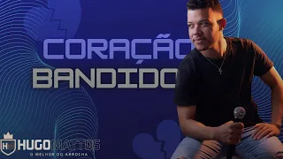 Coração Bandido - Marília Mendonça feat. Maiara e Maraísa - Cover Hugo Mattos