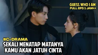 AKU MENCINTAI ORANG YANG DULU MUSUHKU | Alur Cerita Film Guess Who I Am Full Episode