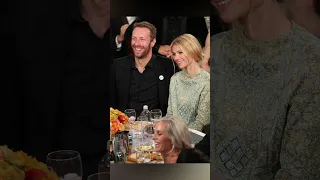 Cause of their Divorce Gwyneth Paltrow and Chris Martin