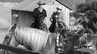 Colorado Korucusu 1950 | Klasik Batı | Yonca Ellison, Şanslı Hayden | Tüm film